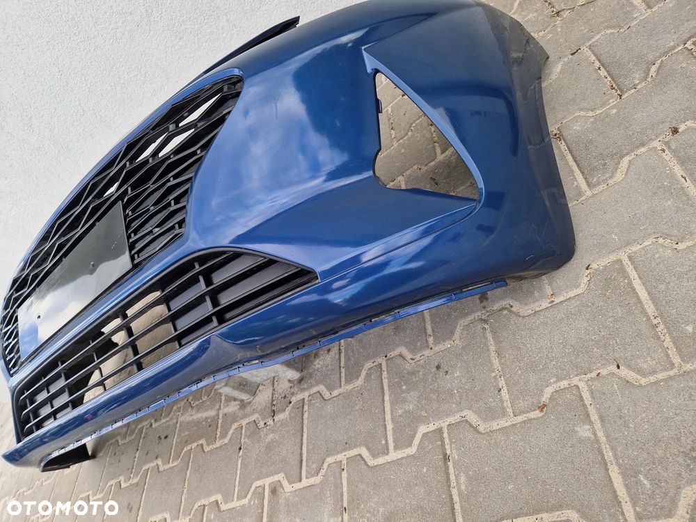 Zderzak Hyundai I10 III lift 2024 - - 8