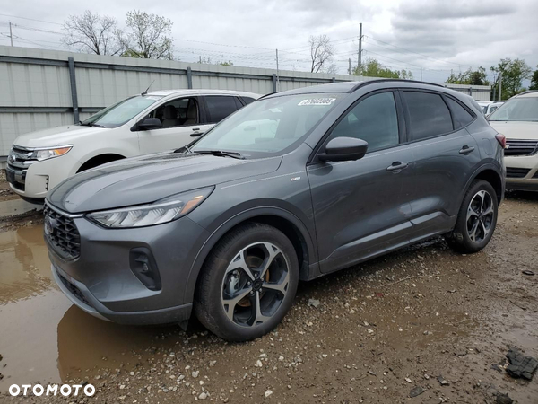Ford Escape