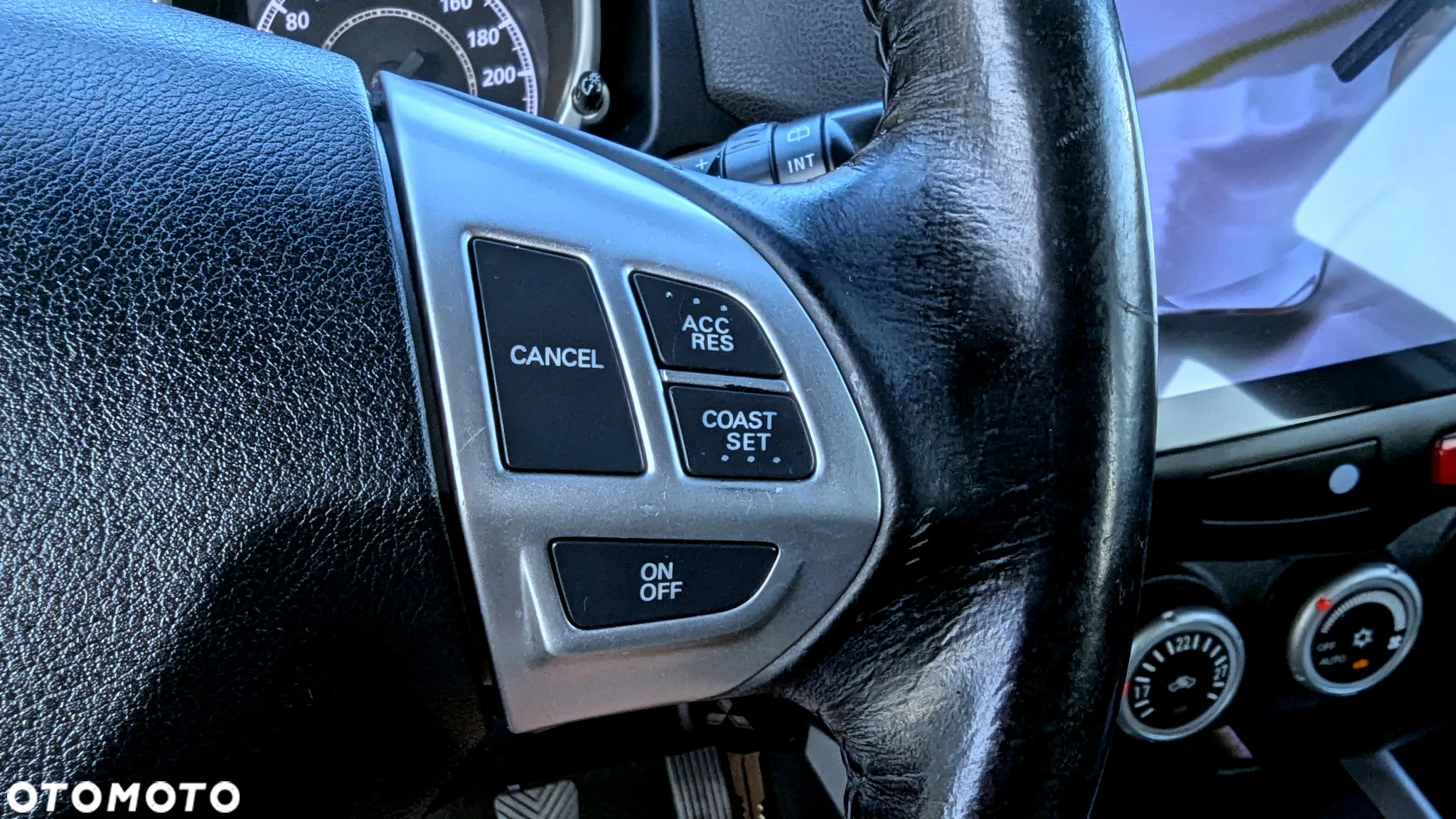 Mitsubishi ASX 1.6 2WD Diamant Edition - 40