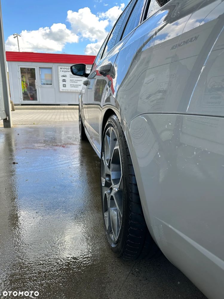 Skoda Octavia 2.0 TDI RS DSG EU6 - 14