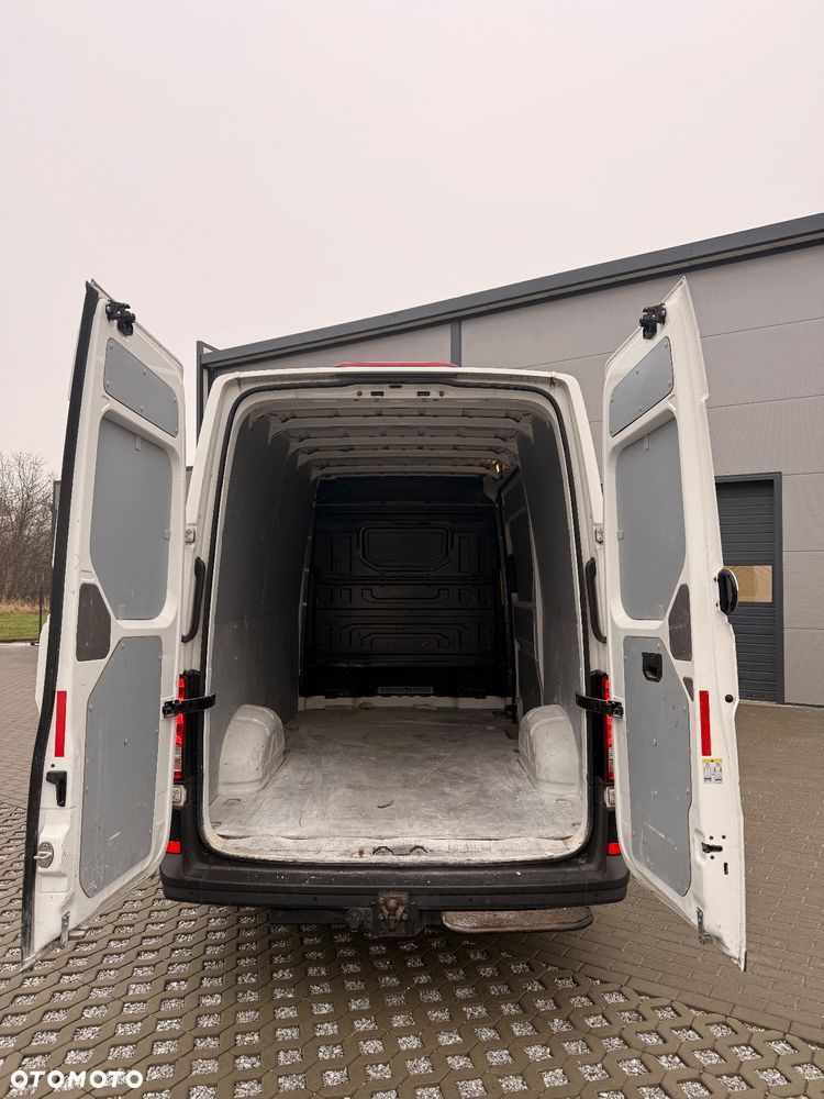 Volkswagen Crafter - 4