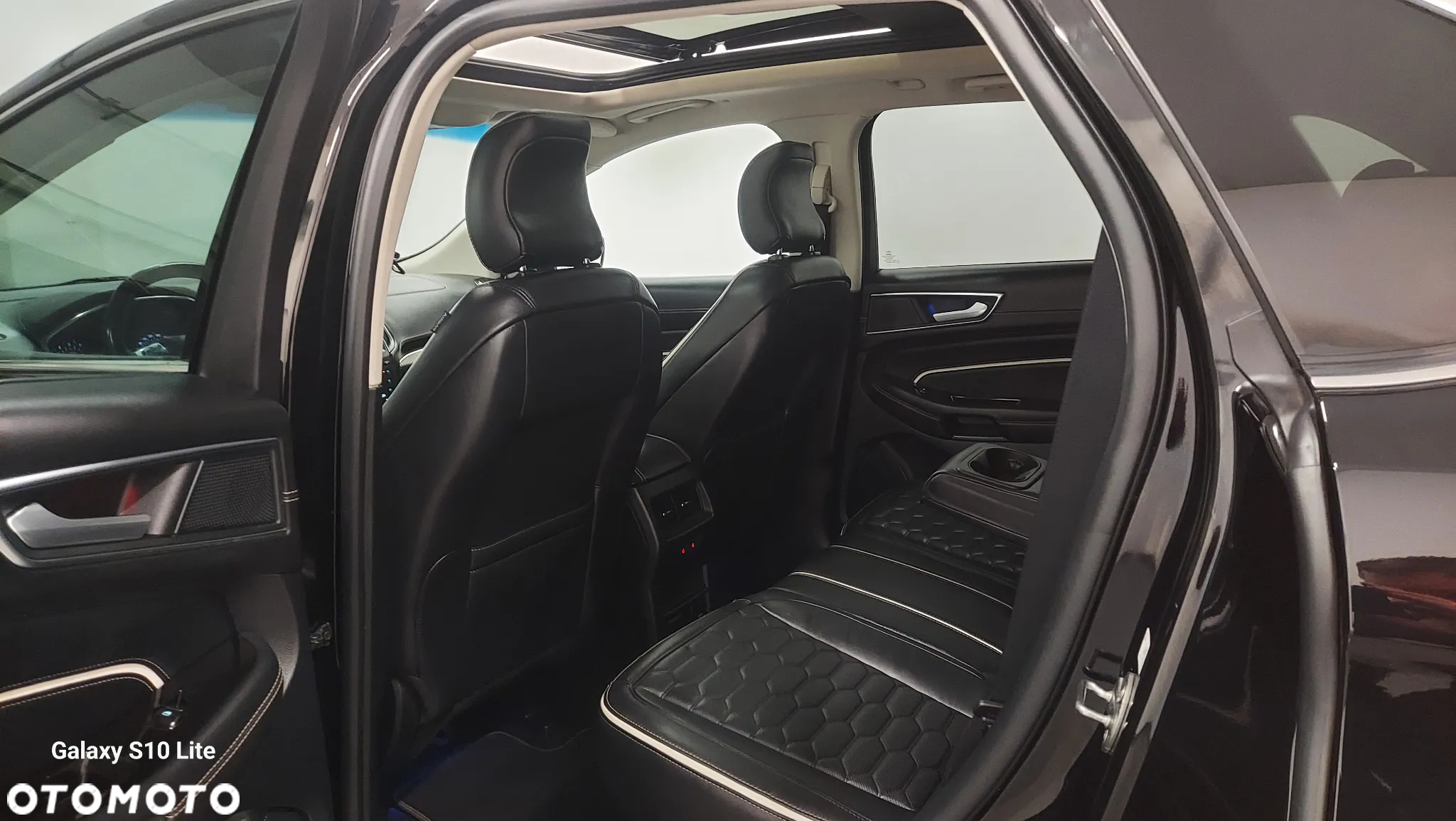 Ford Edge 2.0 EcoBlue Bi-Turbo 4x4 Vignale - 6