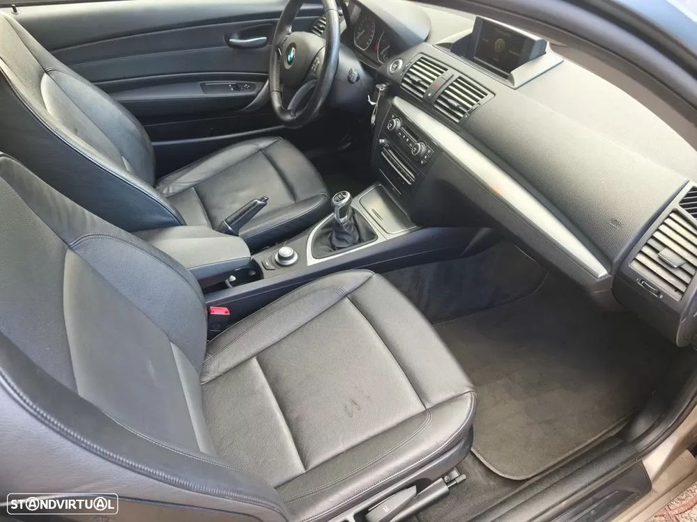 BMW 120 - 22