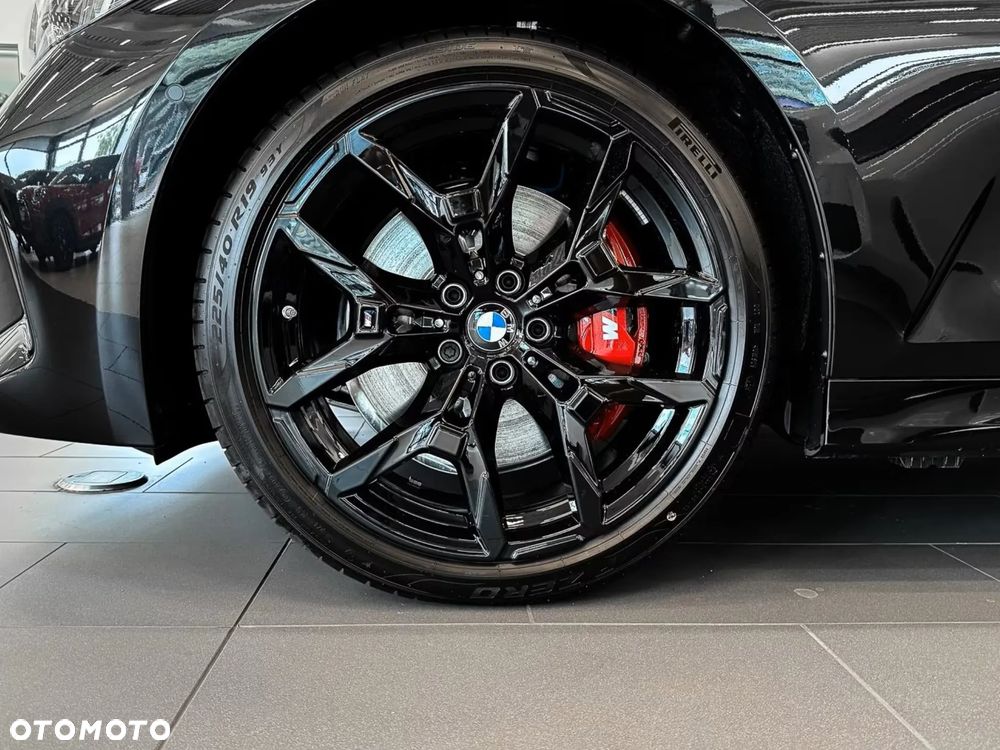 BMW Seria 3 M340i xDrive mHEV sport - 5