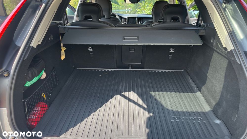 Volvo XC 60 T4 Inscription - 9