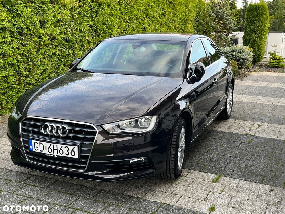 Audi A3 - 1