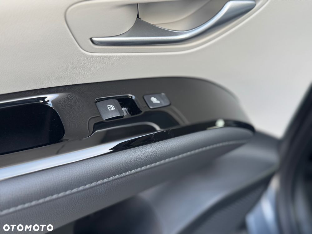 Hyundai Tucson 1.6 T-GDi Platinum 2WD DCT - 19