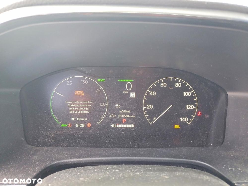 Honda CR-V - 9