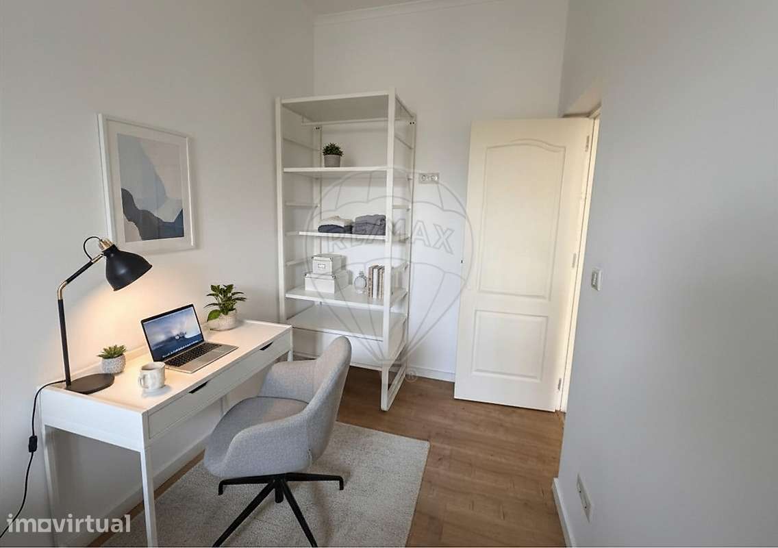 Apartamento T2 para venda - Grande imagem: 3/12