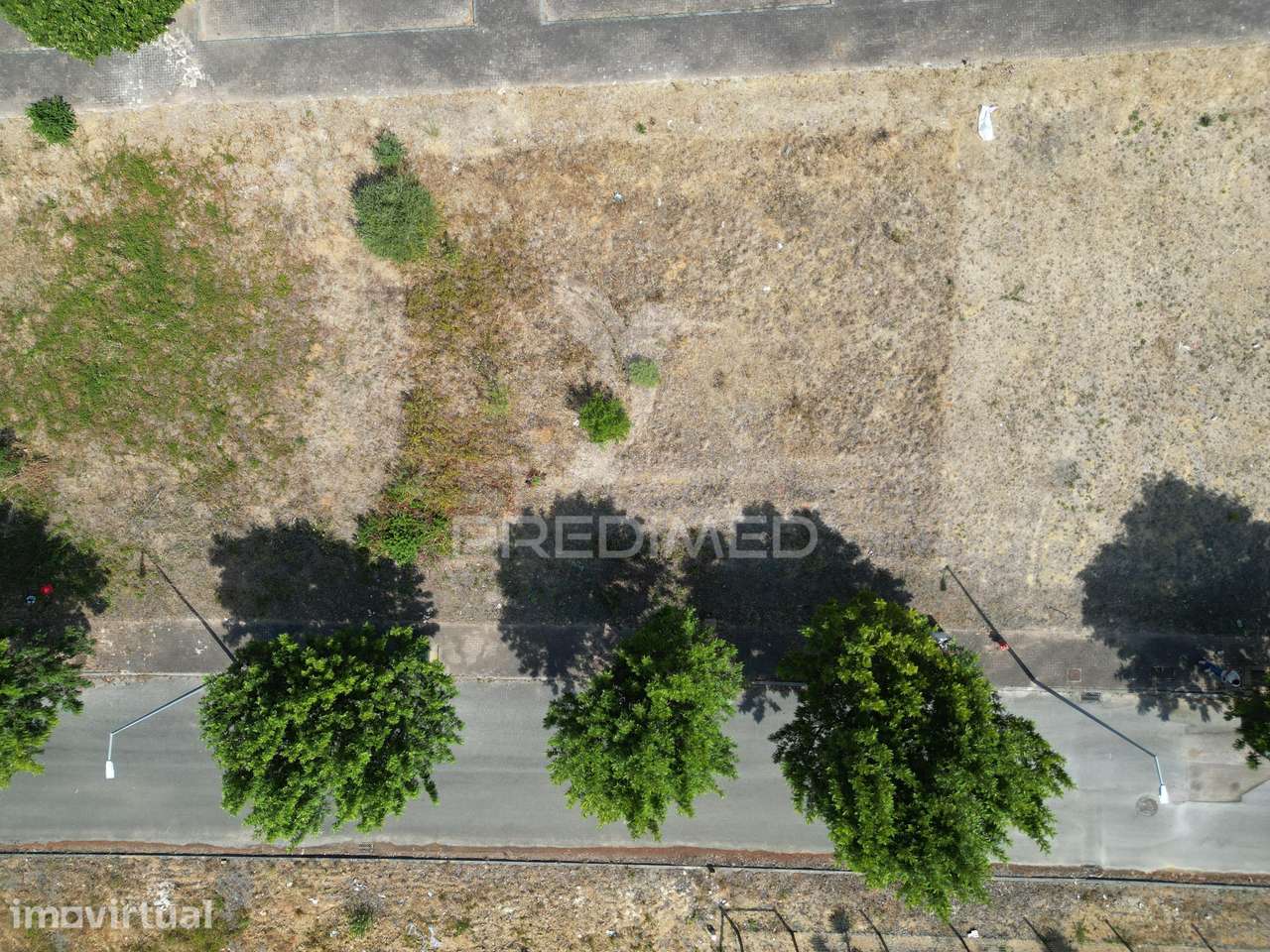Lote Urbano com Projeto Aprovado – Pronto a Construir em Pontével - Grande imagem: 4/23