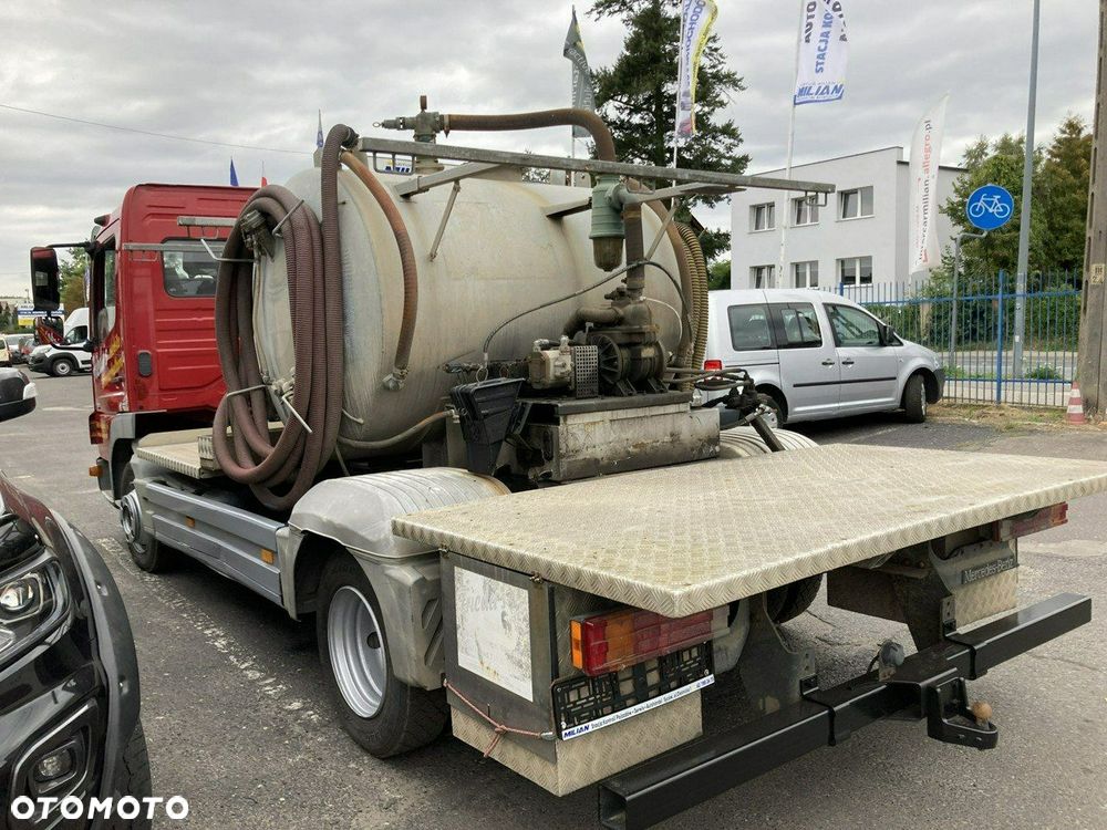 Mercedes-Benz Atego - 3