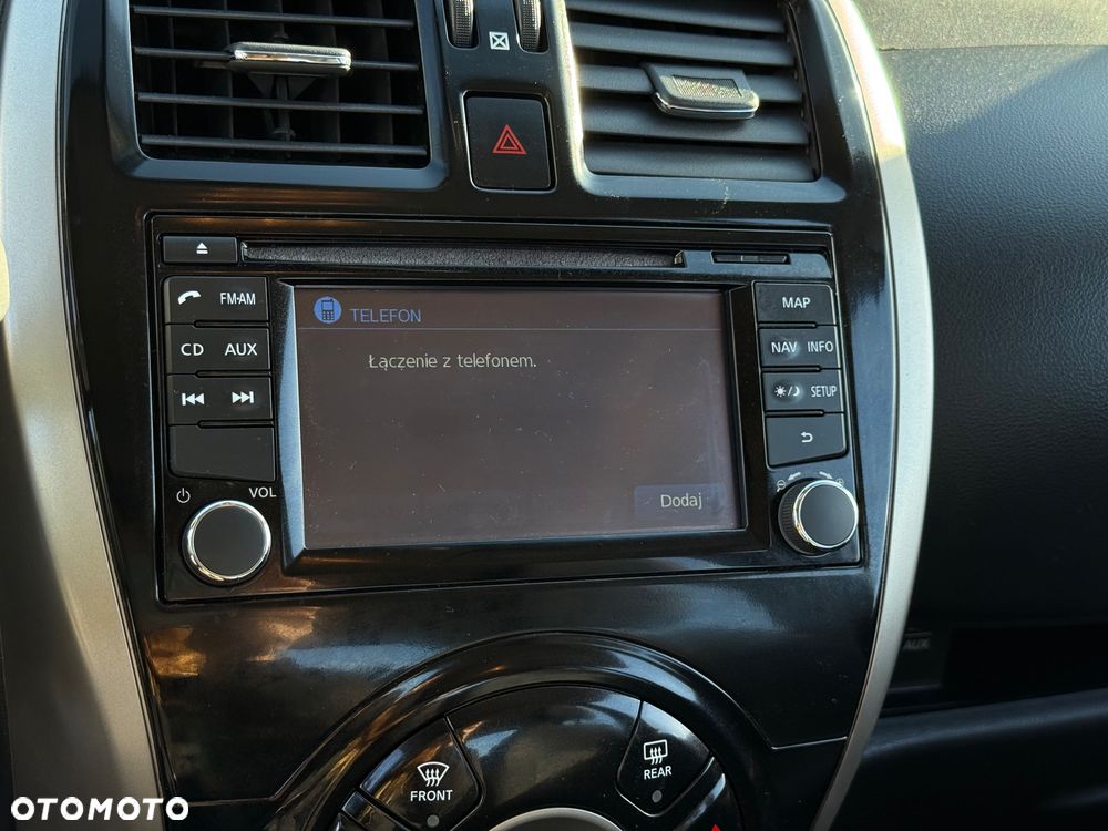 Nissan Micra 1.2 DIG-S Style Edition CVT - 32