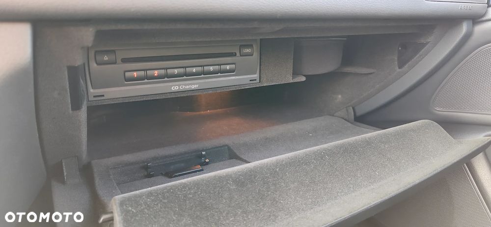 Audi A6 Avant 3.0 TDI DPF quattro tiptronic - 17