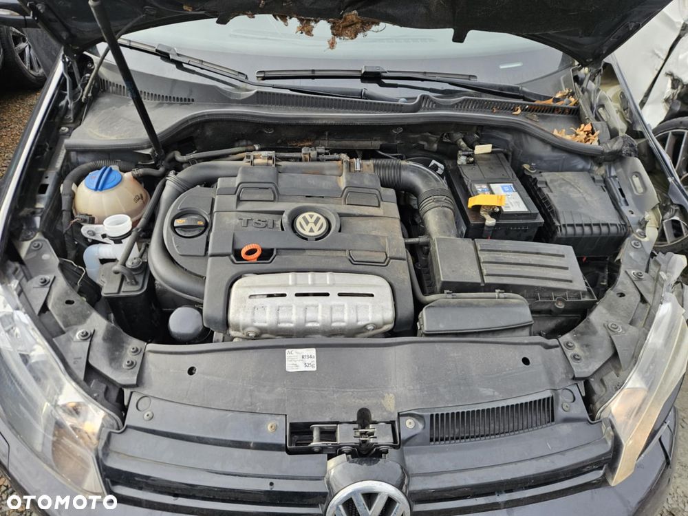 Volkswagen Golf 1.4 TSI Team - 19