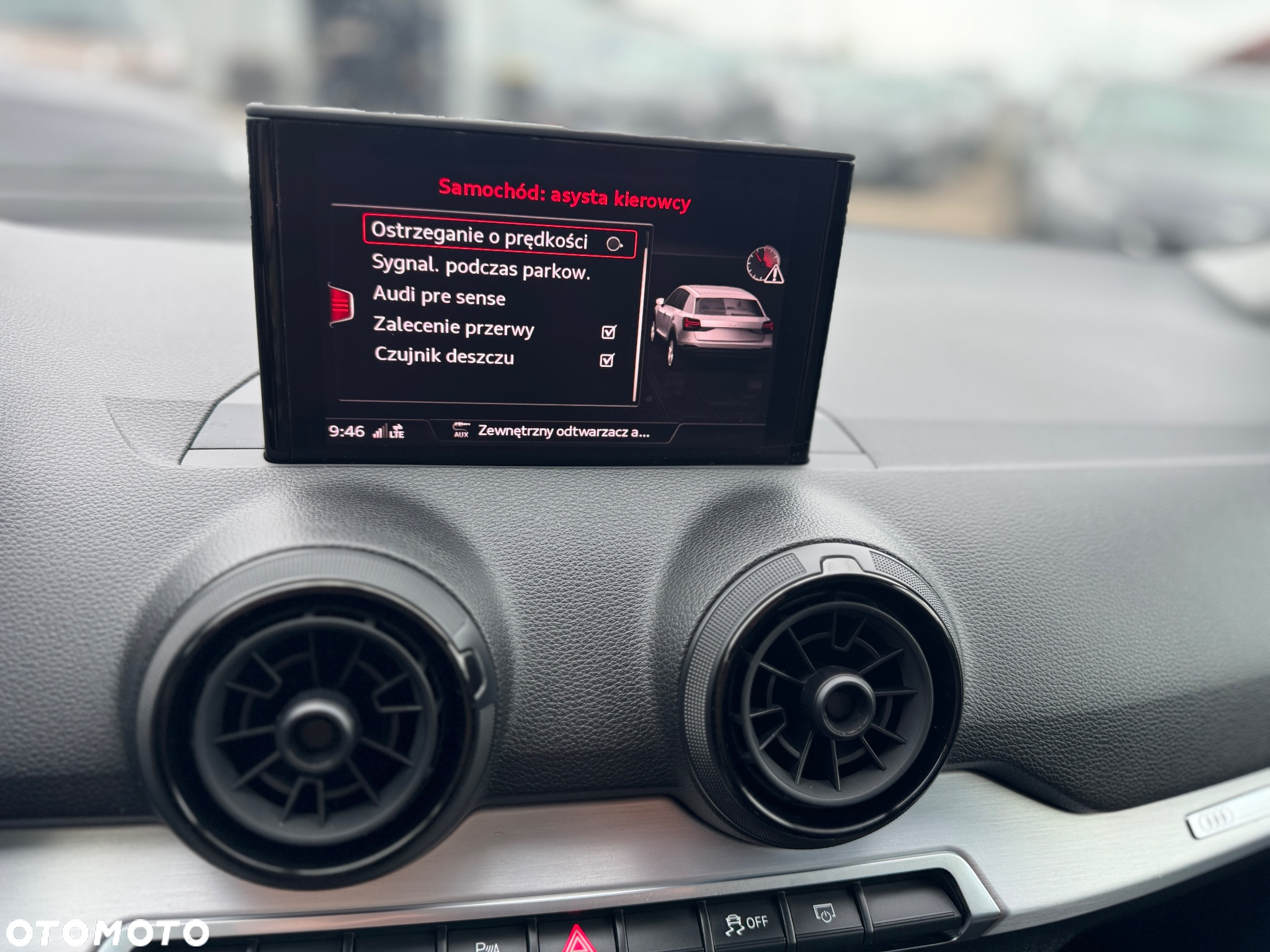 Audi Q2 1.6 TDI design - 30