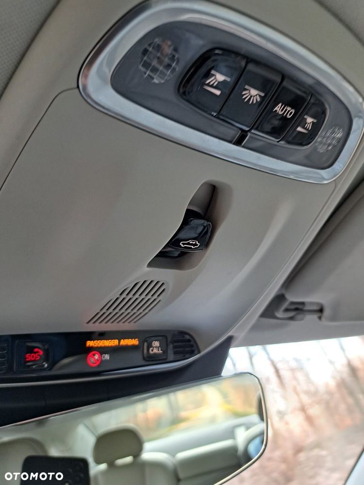 Volvo S90 D5 SCR AWD Inscription - 7