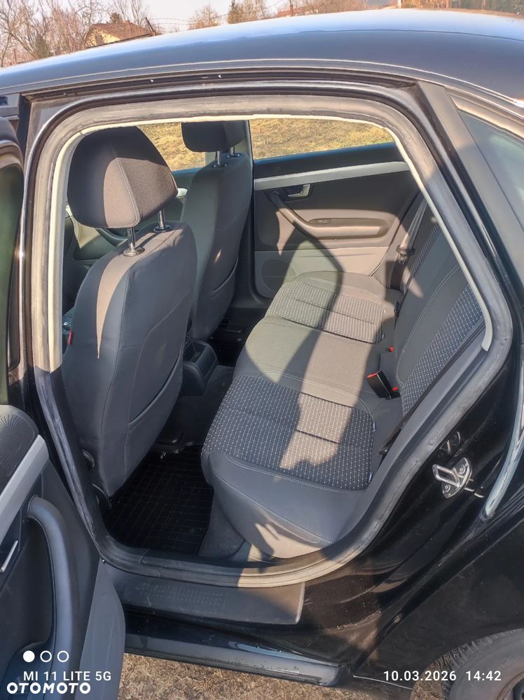 Seat Exeo 1.8T Style - 5