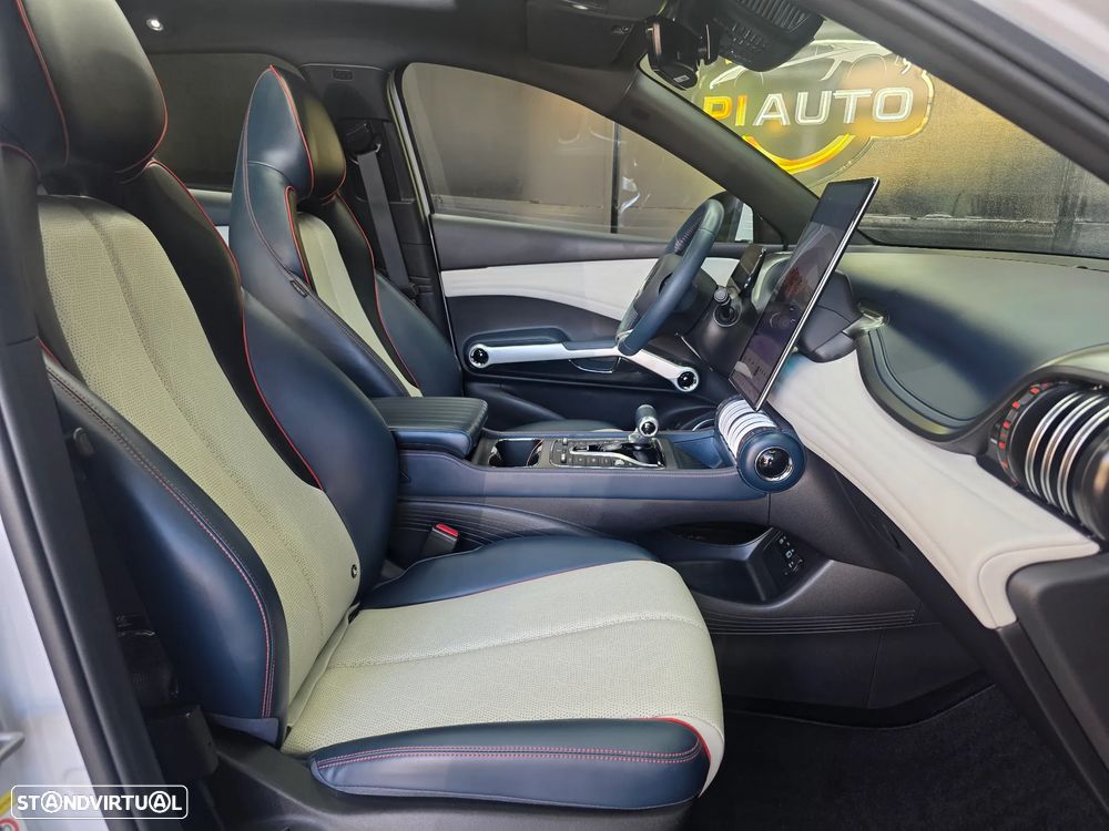 BYD Atto 3 60.48 kWh Design - 49