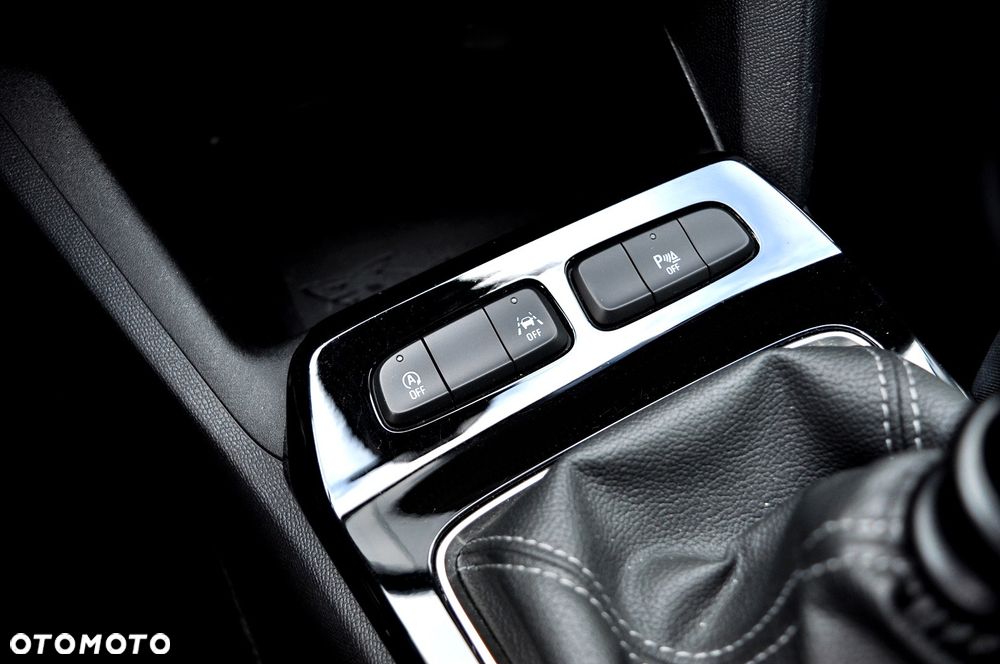 Opel Mokka 1.5 Business Elegance - 29