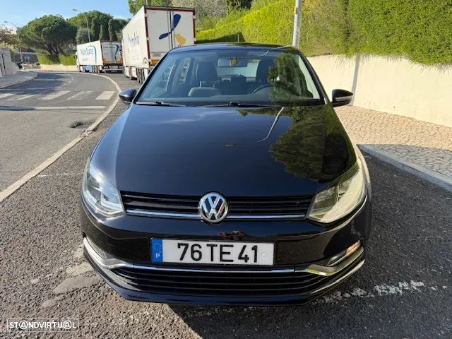 VW Polo 1.0 Confortline - 4