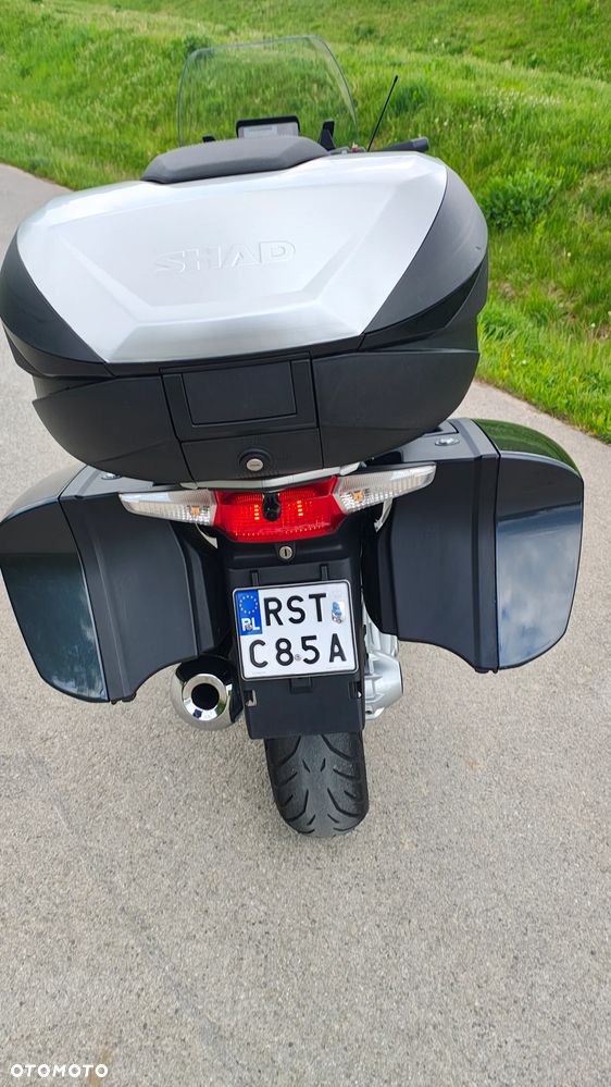 BMW RT - 4