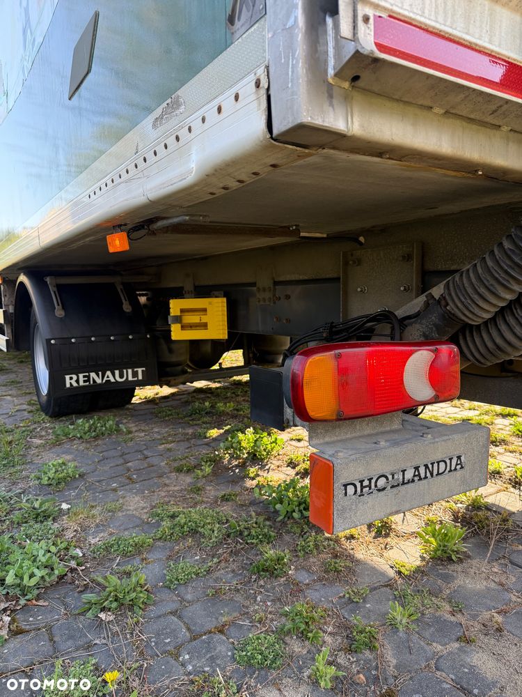 Renault D12 GAMMA - 9