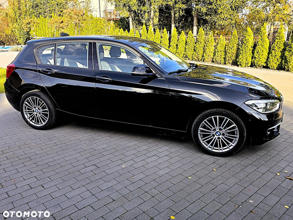 BMW Seria 1 - 26
