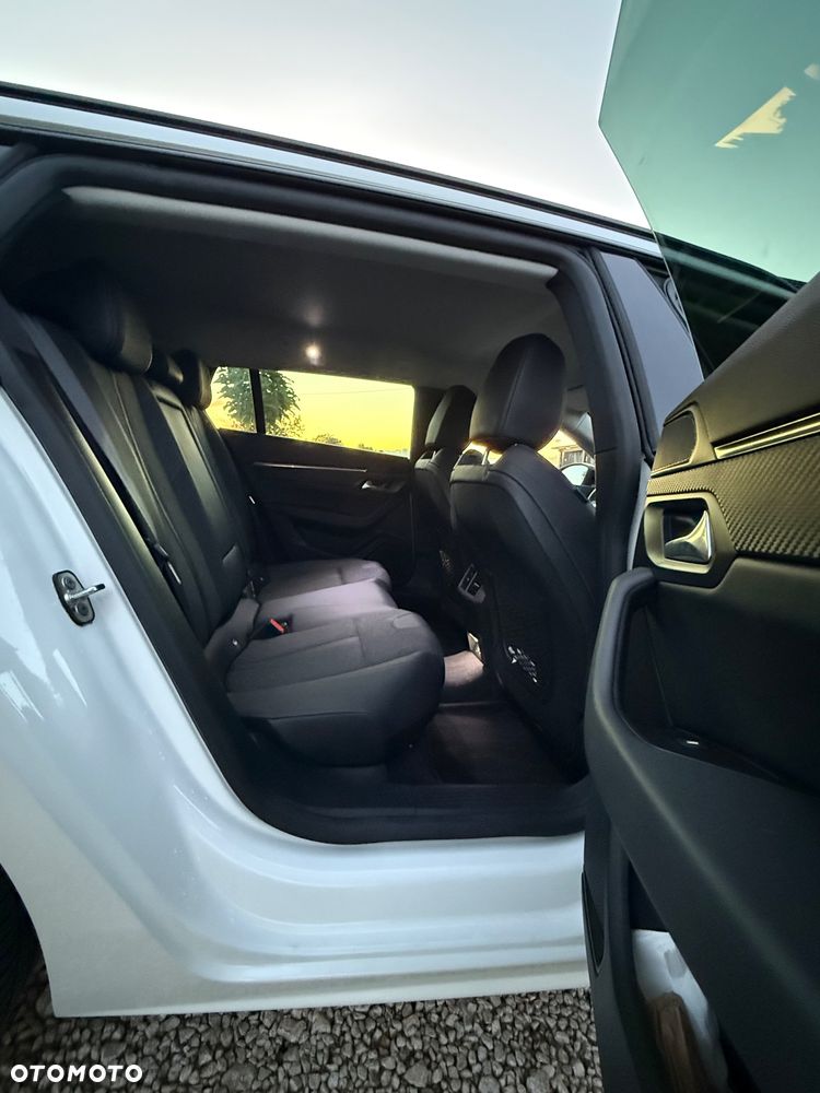 Peugeot 508 1.5 BlueHDi Allure S&S EAT8 - 13