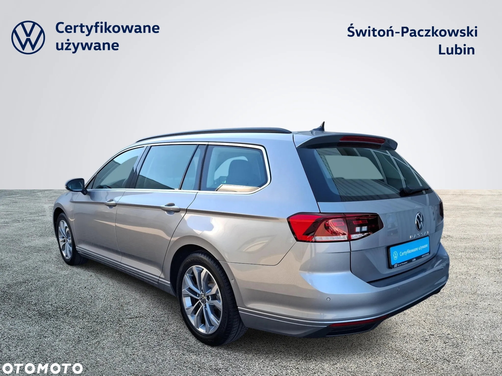 Volkswagen Passat 1.5 TSI EVO Business DSG - 12