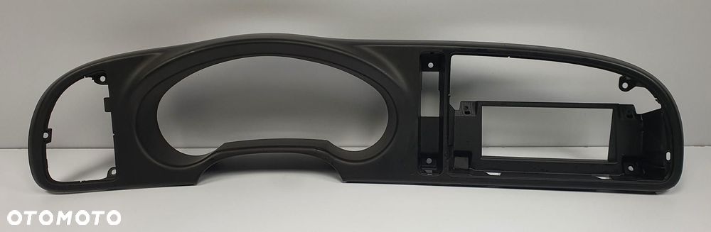 RAMKA OSŁONA LICZNIKA KONSOLI SAAB 9-3 93 2785417 - 1