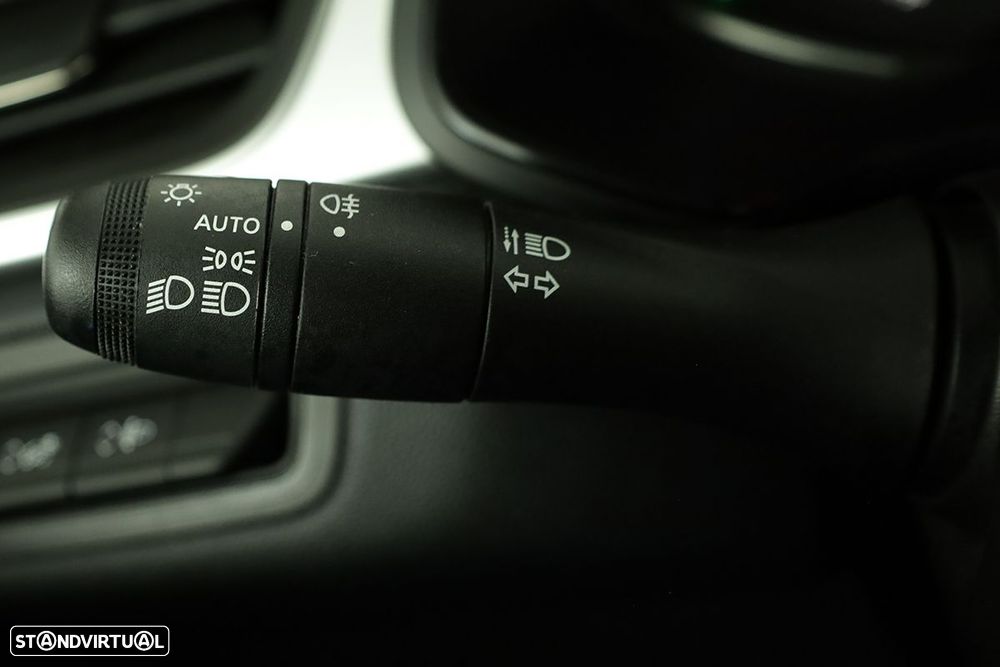 Renault Captur 1.0 TCe Techno - 17