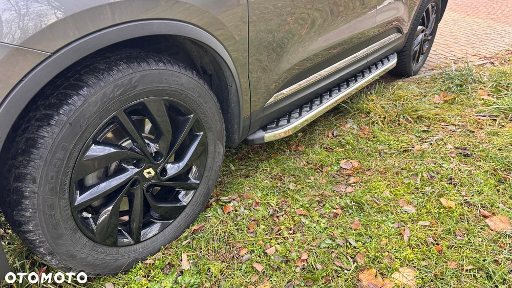 Renault Koleos BLUE dCi 185 4WD X-tronic INITIALE PARIS - 10