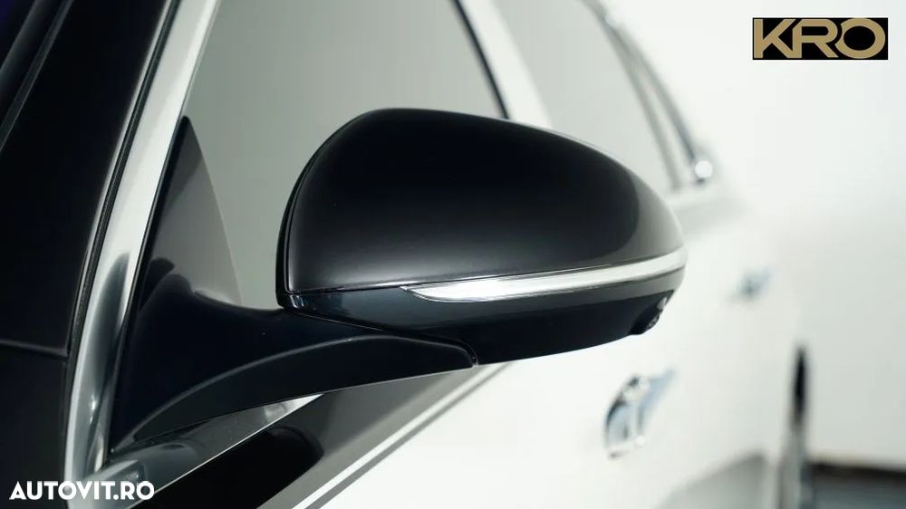 Mercedes-Benz S Maybach 580 4Matic L 9G-TRONIC - 23