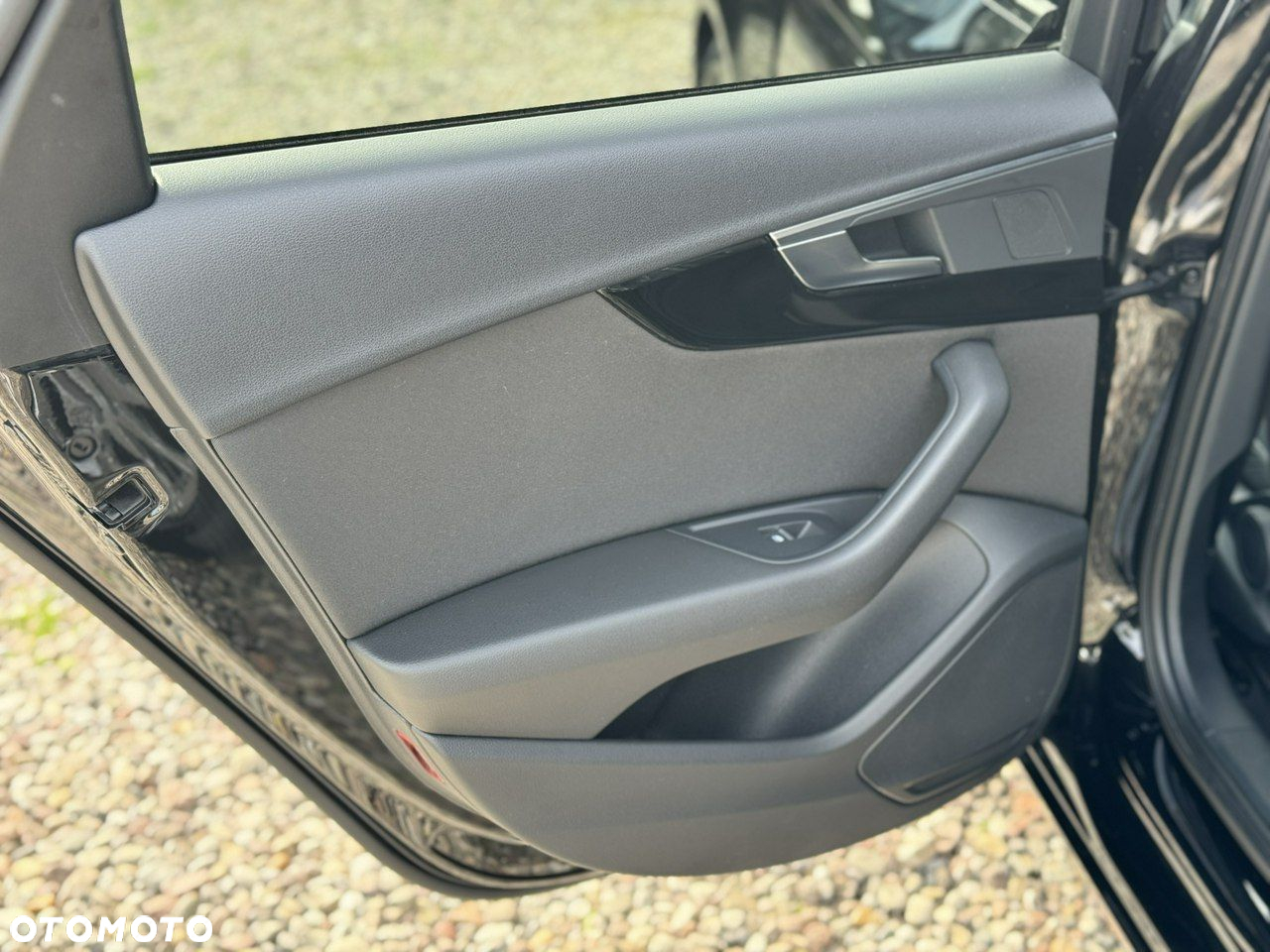 Audi A4 - 38