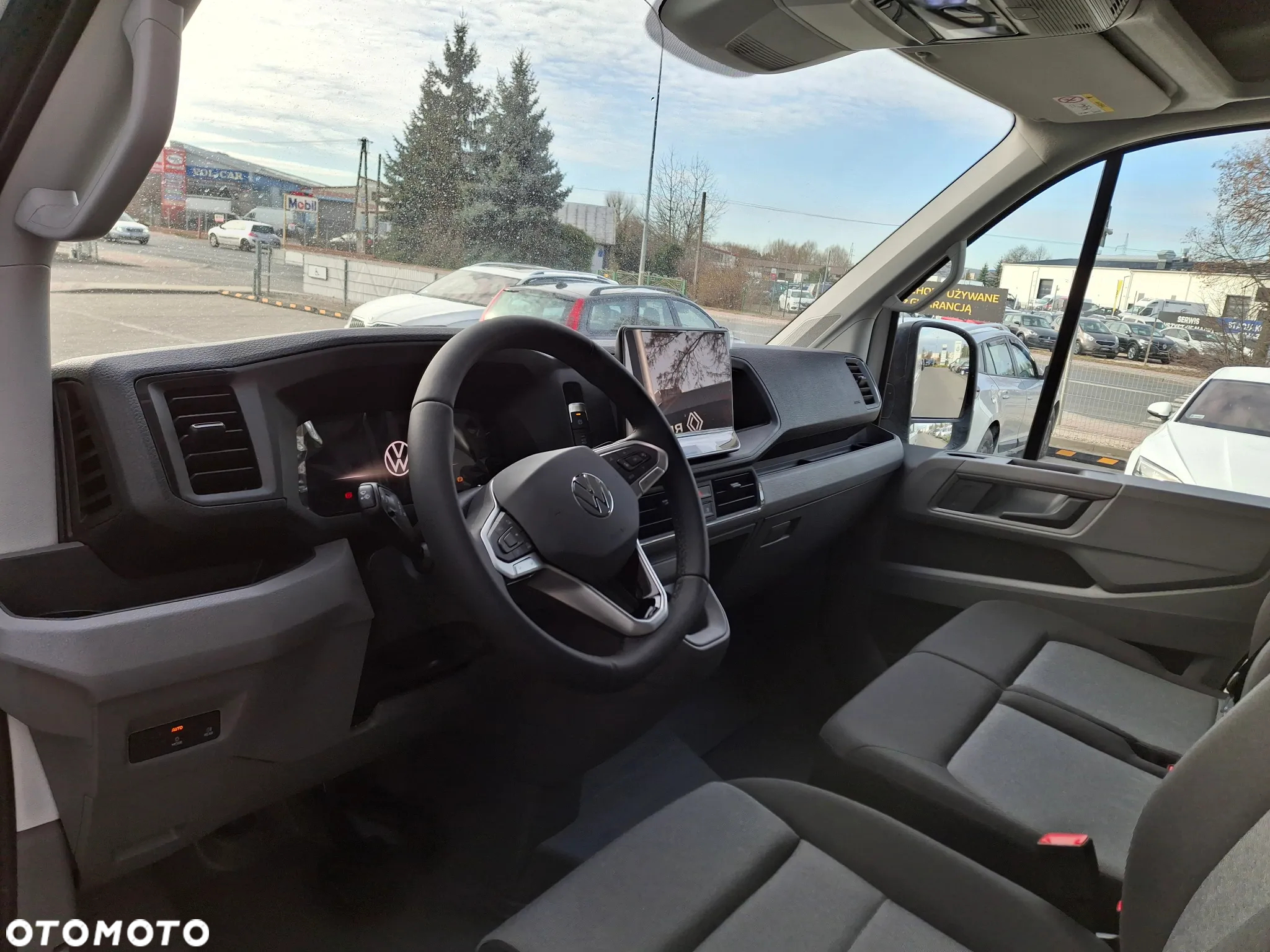 Volkswagen Crafter - 6