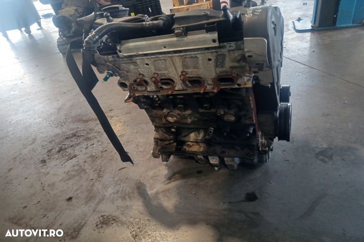 Motor fara anexe 1.6 CAY 03L103469C 1.6 CAY 03L103469C Volkswagen VW - 3