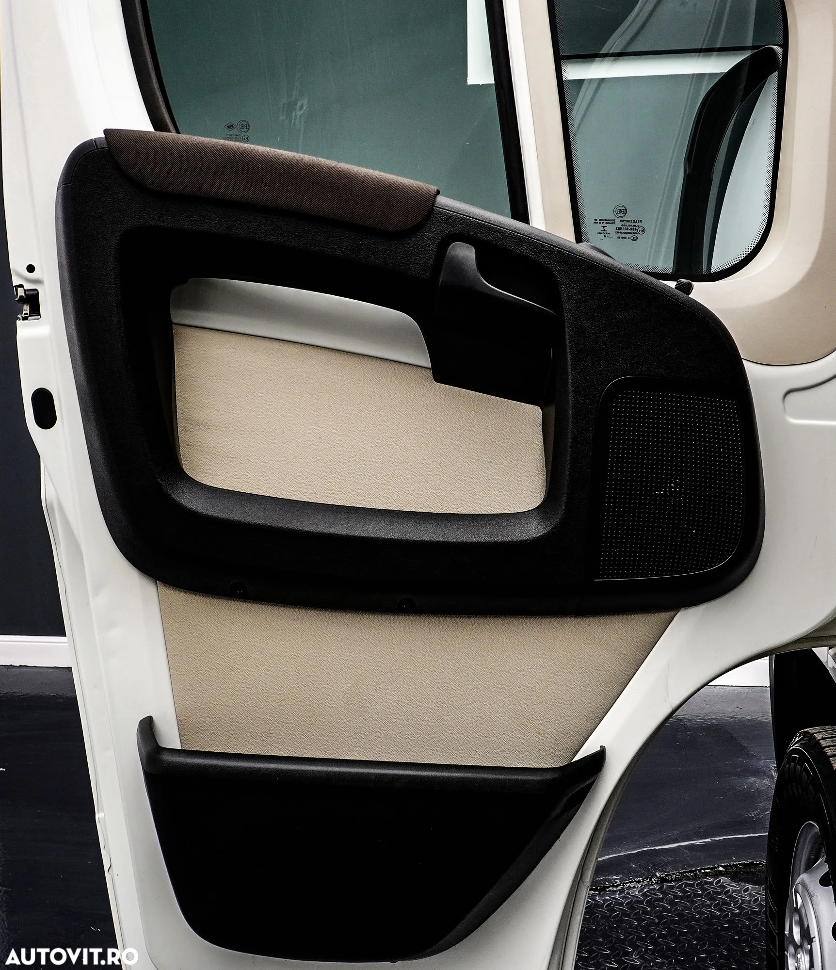 Peugeot Boxer - 17