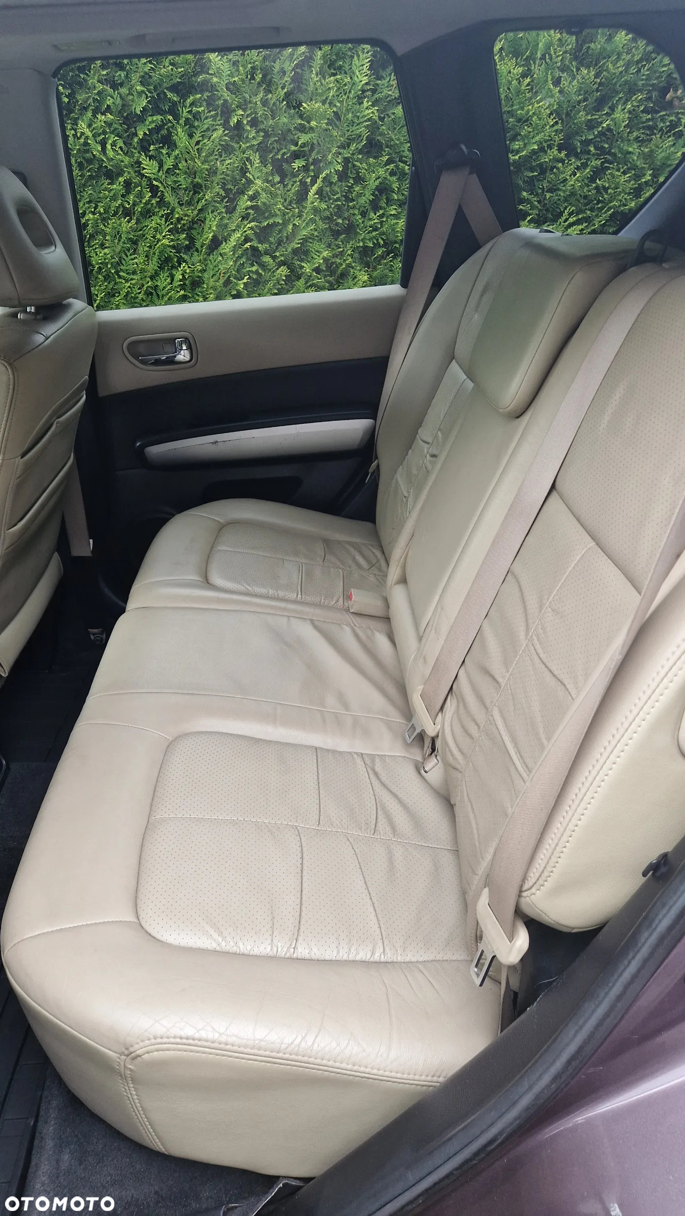 Nissan X-Trail 2.0 dCi LE Platinum - 9