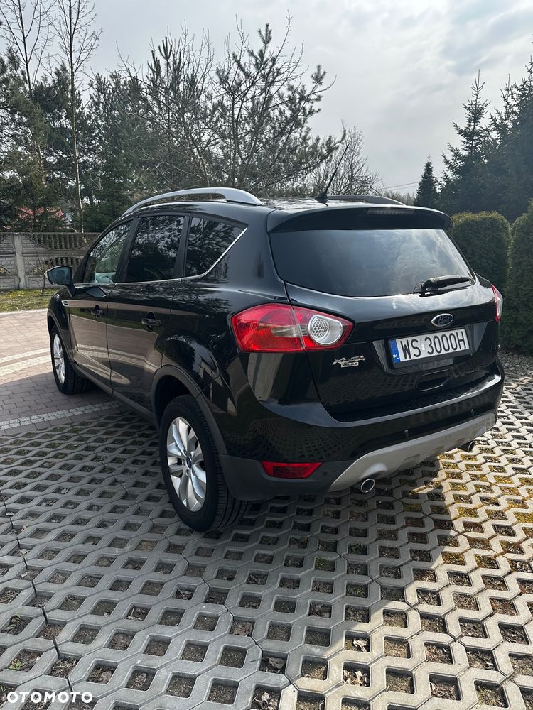 Ford Kuga - 3