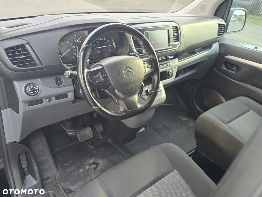 Citroën Jumpy Combi - 3