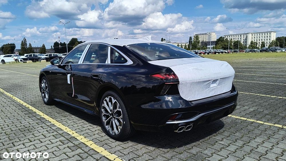 Audi A6 Limousine - 8