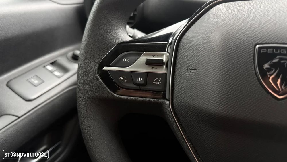 Peugeot Partner 1.5 Blue Hdi - 15