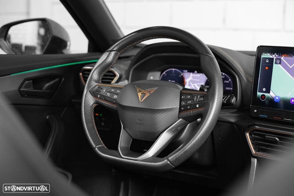 Cupra Formentor 1.4 e-Hybrid DSG - 7