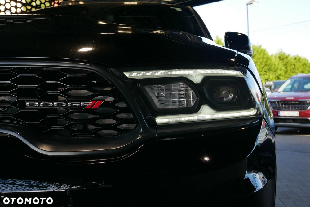 Dodge Durango 5.7 R/T - 32