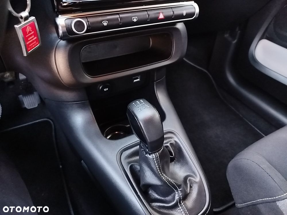 Citroën C3 1.2 PureTech Shine - 20