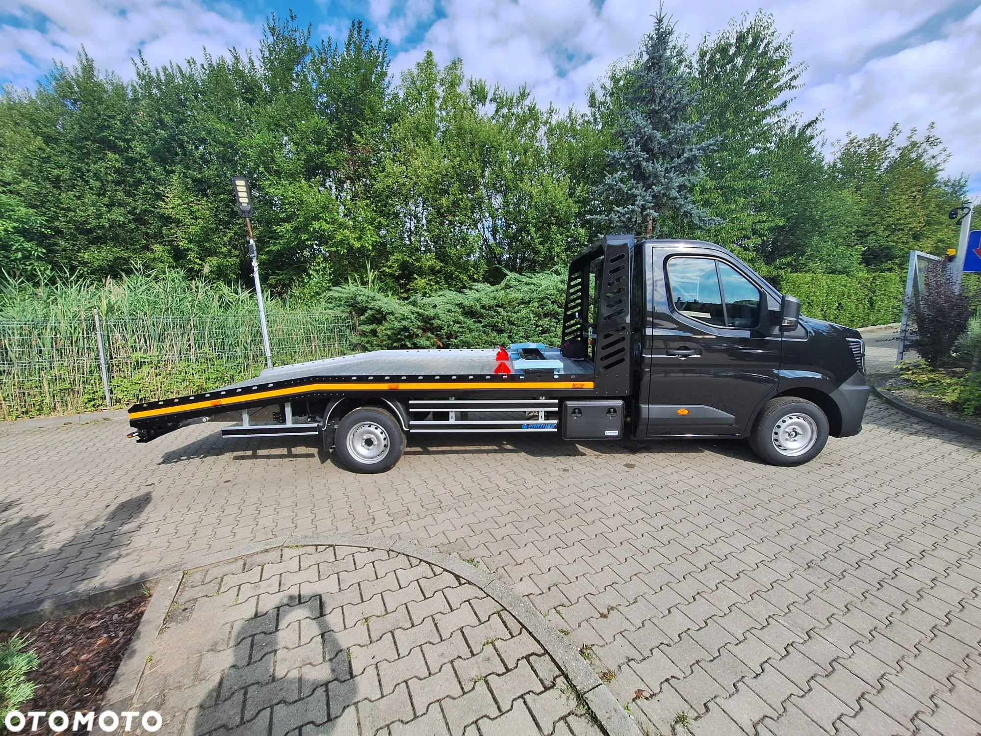Renault Master - 28