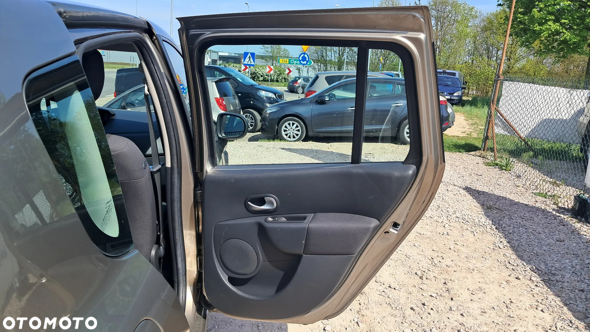 Renault Modus Grand 1.2 16V TCE Dynamique - 13