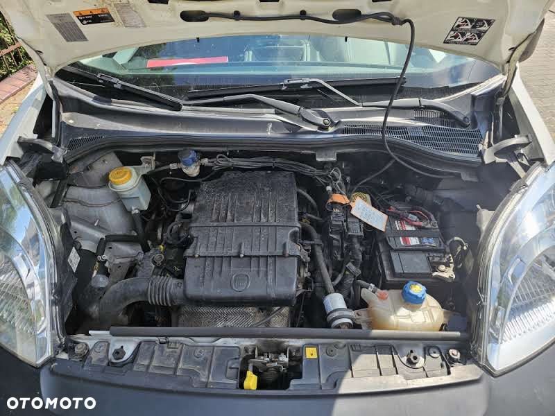 Fiat FIORINO - 16