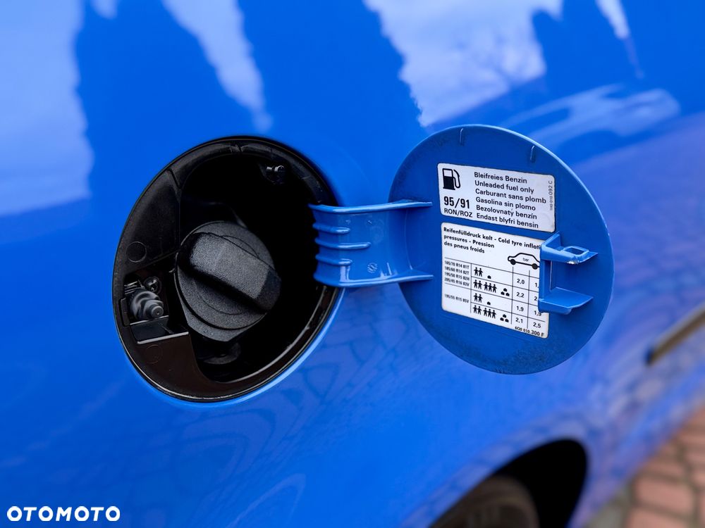 Volkswagen Polo 1.2 Comfortline - 33