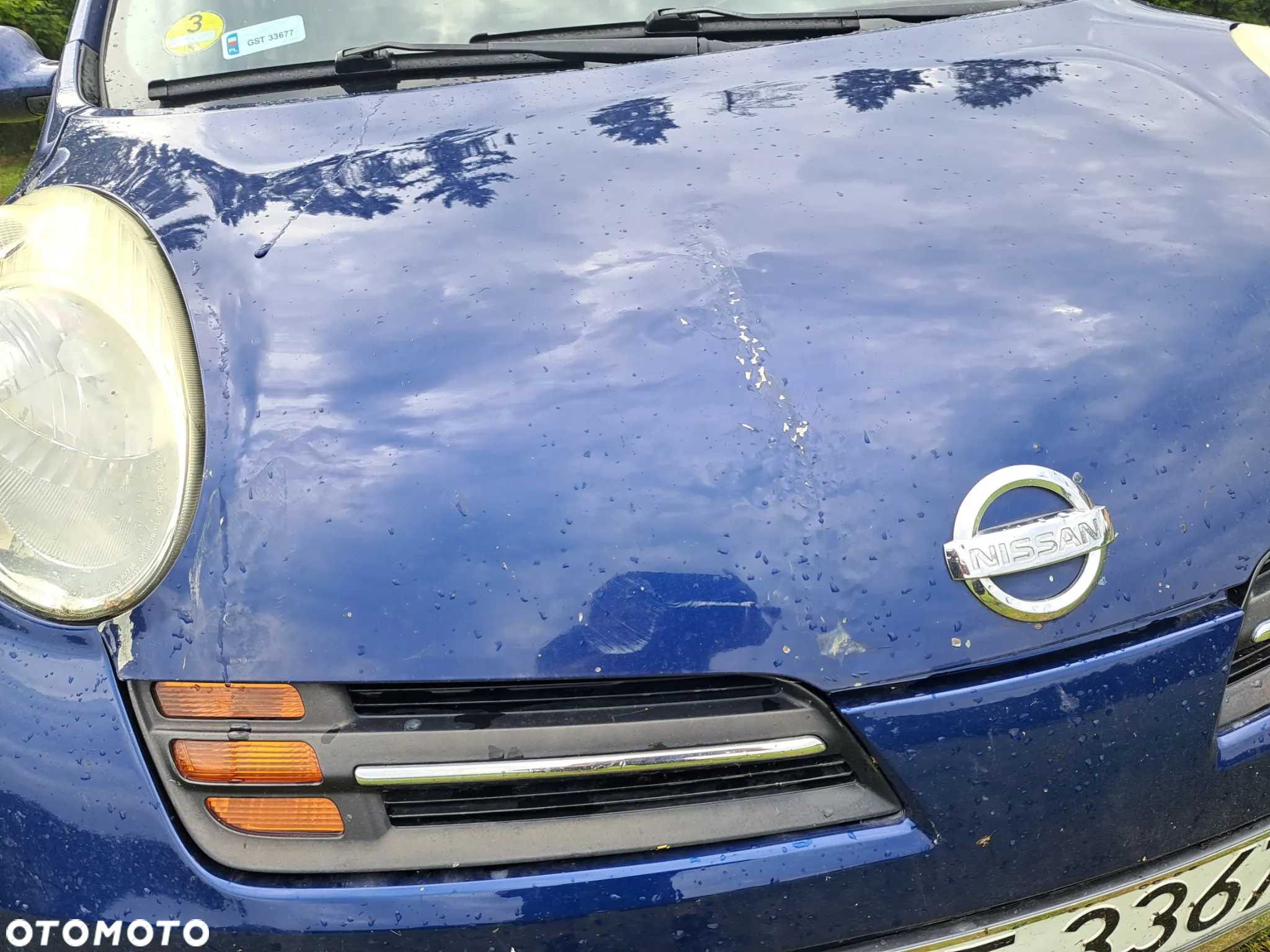 Nissan Micra 1.5 dCi Visia + - 8